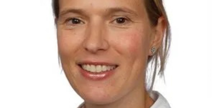 Spectrum Oogzorg verwelkomt Karin van der Maesen als nieuwe oogarts